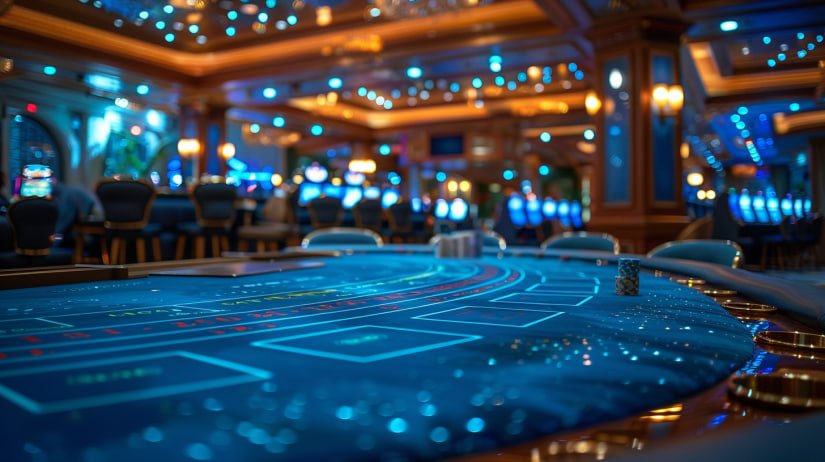 bahiscasino