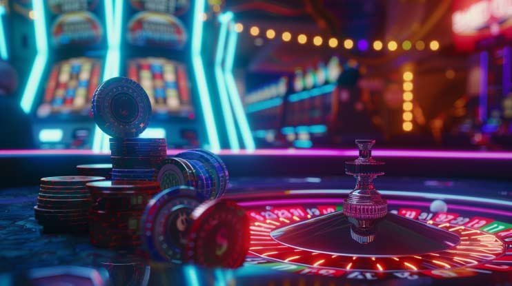 bahiscasino